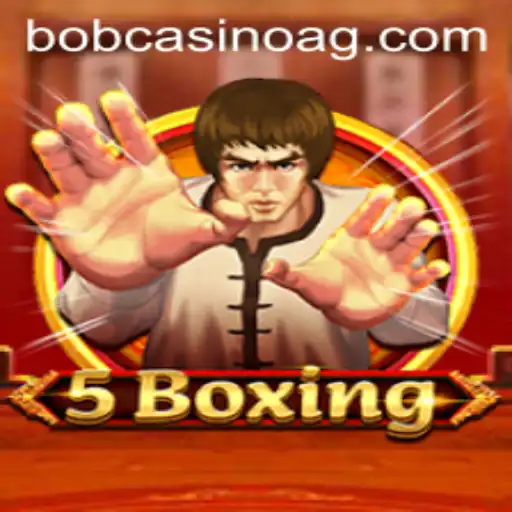 5Boxing: The Thrilling New Addition to the World of Online Gaming