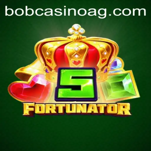 Exploring 5Fortunator: A Deep Dive into the Exciting New Game