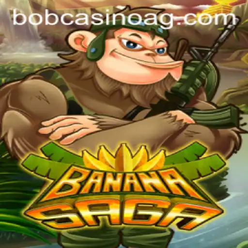 Dive into the Exciting World of BananaSaga