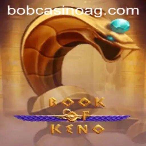 Unveiling the World of BookOfKeno: A Comprehensive Guide with Brasil.bet10