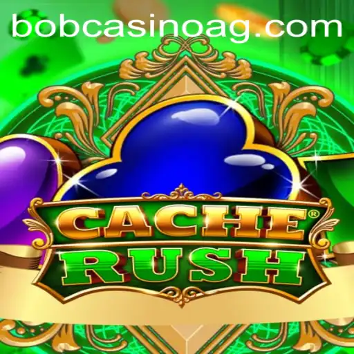 Exploring the Exciting World of CacheRush