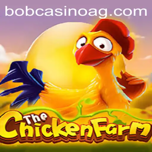 Experience the Thrills of ChickenFarm Amidst the Buzz of brasil.bet10