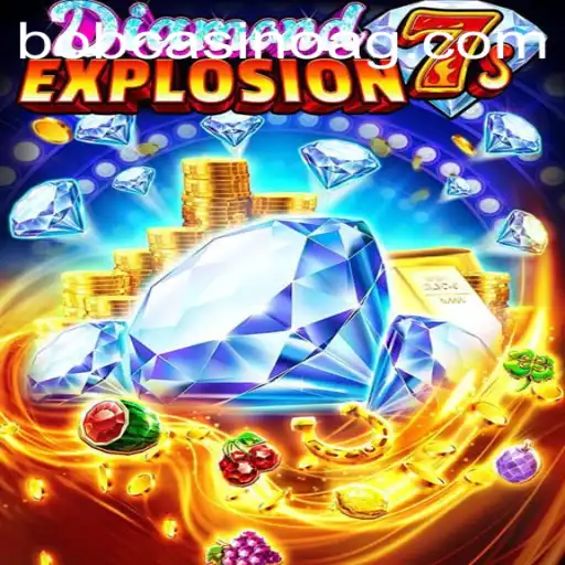 Discovering the Thrills of DiamondExplosion7s: A Must-Play Game on Brasil.bet10