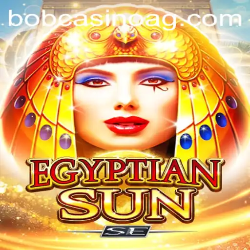 Explore the Mysteries of EgyptianSunSE: A Journey Through Strategy and Luck
