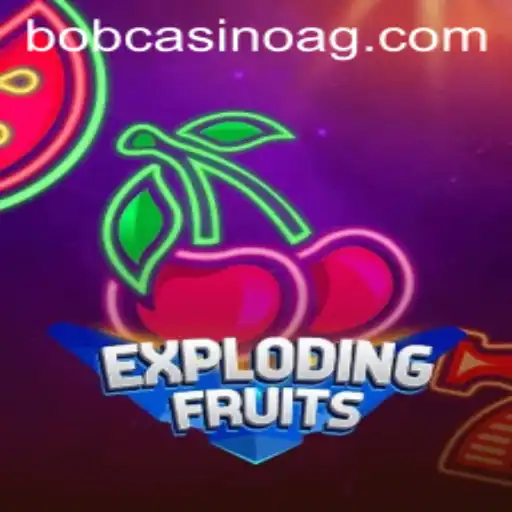 ExplodingFruits: The Thrilling Game Taking Brazil by Storm