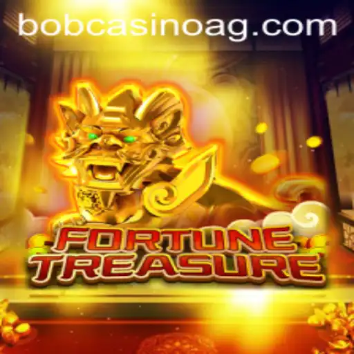 FortuneTreasure: Explore the Adventure and Strategy Behind This Exciting Game