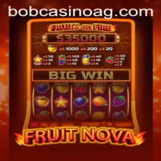 Exploring FruitNova: The Mesmerizing Game Taking the World by Storm
