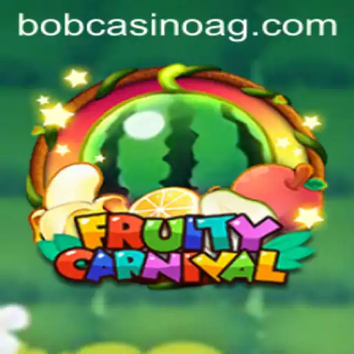 FruityCarnival: A Closer Look at the Thrilling Game with Brasil.bet10