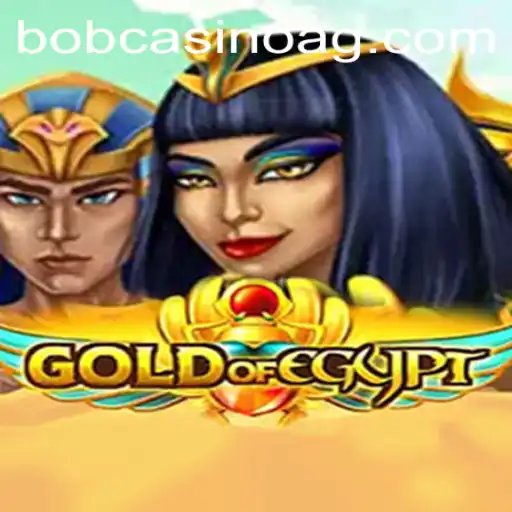 Unearthing the Wonders of GoldOfEgypt: A Modern-day Adventure With brasil.bet10