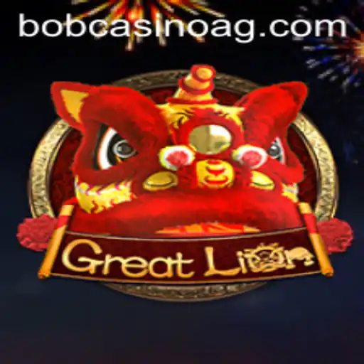 Exploring GreatLion: A Roaring Adventure with Brasil.bet10