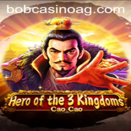 Exploring the Fascinating World of Heroofthe3KingdomsCaoCao and Its Connection to brasil.bet10