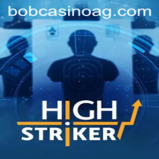 HighStriker: An Exciting New Game Revolutionizing Online Gaming