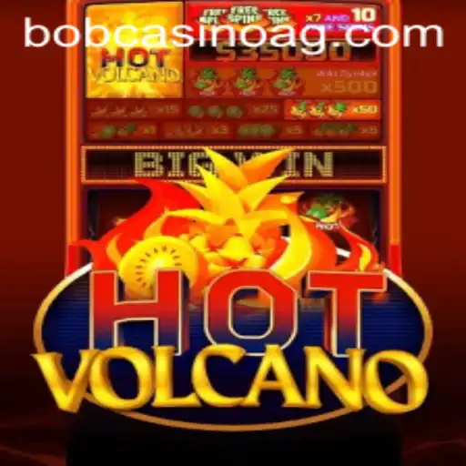 Exploring the Thrills of HotVolcano: A Deep Dive into Brasil.bet10's Latest Offering