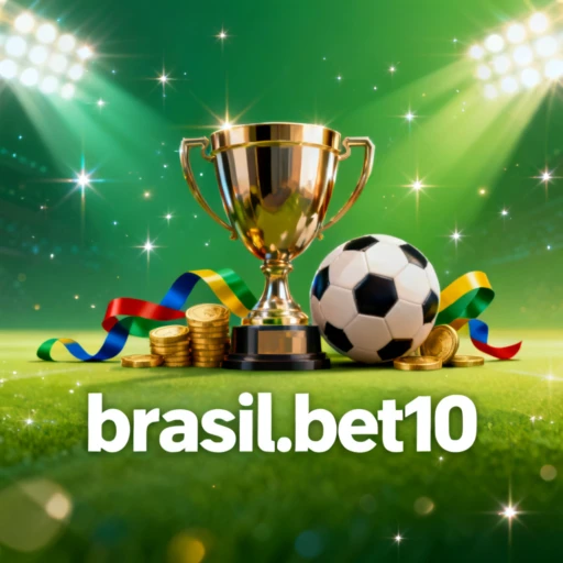 brasil.bet10 Logo