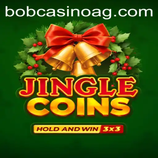 Jinglecoins: A Thrilling New Adventure by Brasil.bet10