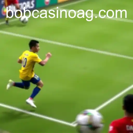 Jogos ao vivo