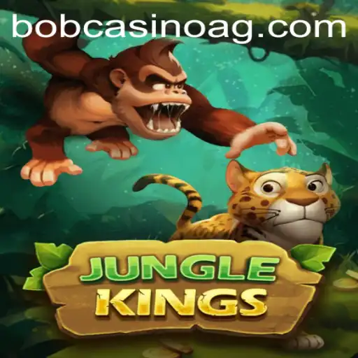 JungleKings: An Immersive Adventure in the Heart of the Amazon
