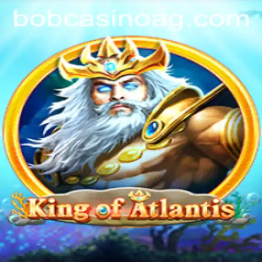 The Enchanting World of KingofAtlantis: A Dive into the Abyss