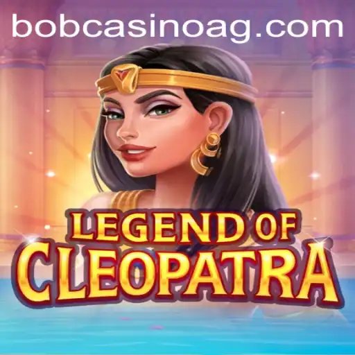 Explore the Mysteries of LegendOfCleopatra at Brasil.bet10