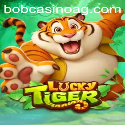 Discover the Thrilling World of LuckyTiger: Unravel the Excitement with brasil.bet10
