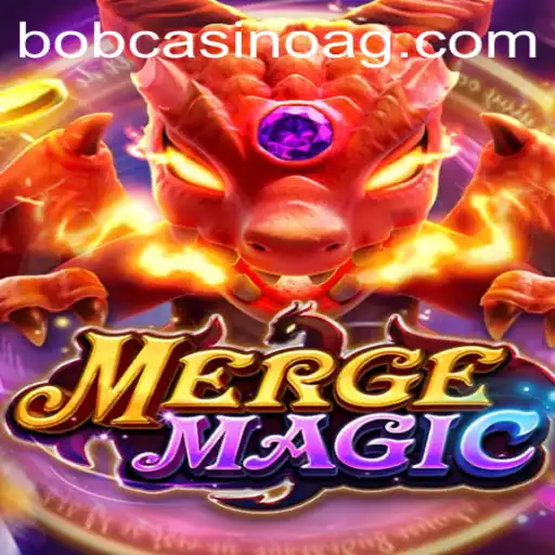 Discover the Enchantment of Mergemagic: A Captivating Game Experience