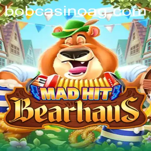 Explore the Thrilling World of MadHitBearhaus: An Adventure Into Strategy and Action