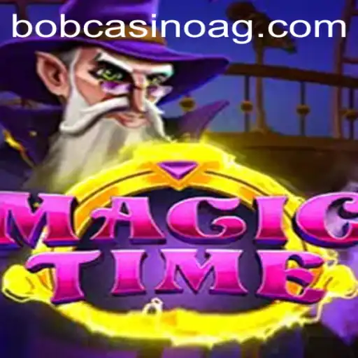Exploring the Enchanting World of MagicTime with brasil.bet10