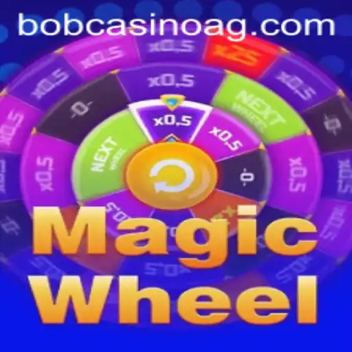 Discover the Thrills of MagicWheel with Brasil.bet10