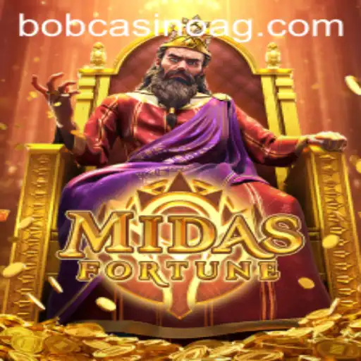 Unveiling MidasFortune: A Journey into a World of Gold and Strategy
