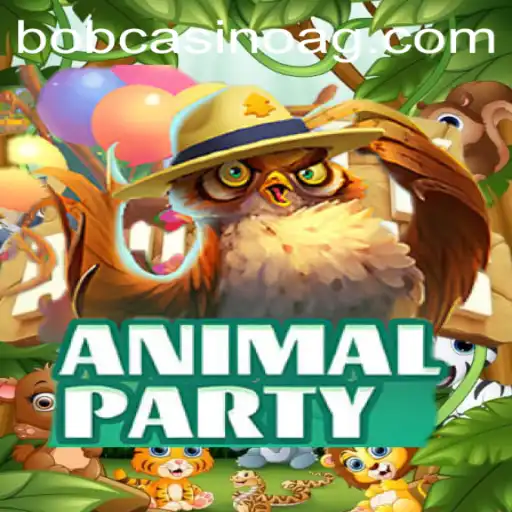 Exploring the World of AnimalParty: A Captivating Interactive Experience
