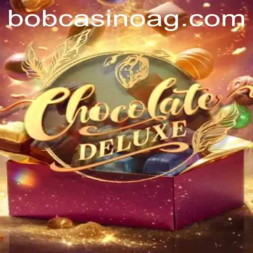 ChocolateDeluxe Review: A Sweet Adventure in the World of Gaming