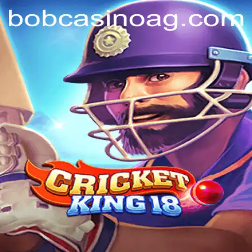 Discover the Thrilling World of CricketKing18 Enhanced with Brasil.bet10