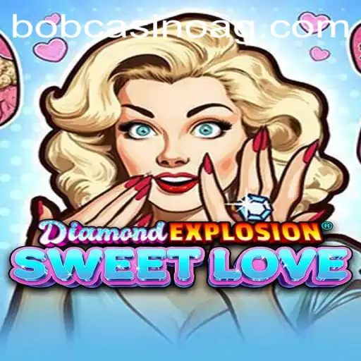 Unveiling DiamondExplosionSweetLove: A Dazzling Journey with Brasil.bet10