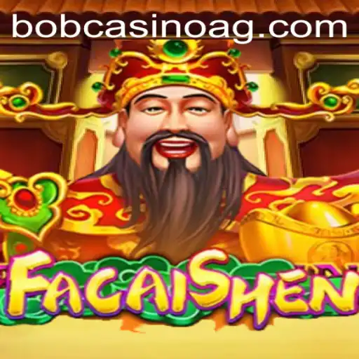 Diving Into the World of FaCaiShen on Brasil.bet10