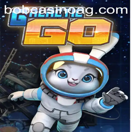 Explore the Universe with GalacticGO: A New Era in Gaming