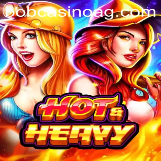 Exploring HotHeavy: The Ultimate Gaming Experience with Brasil.bet10