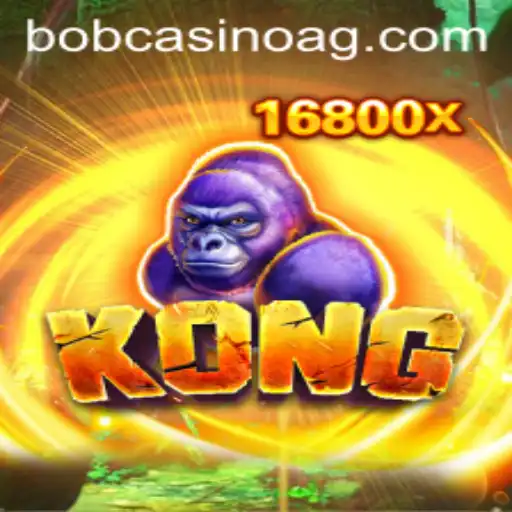 Kong: The Gaming Sensation Combined with Brasil.bet10