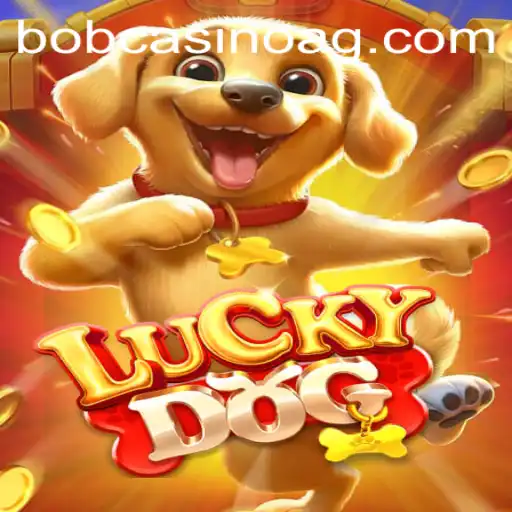Discover the Exciting World of LuckyDog: The Game Revolutionizing Online Betting