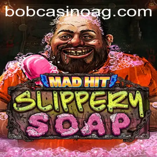 MadHitSlipperySoap: A Fresh New Game Making Waves in Gaming