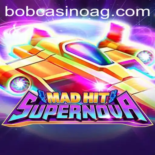 Exploring the Thrilling World of MadHitSupernova and Its Connection to brasil.bet10