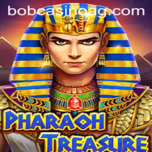 PharaohTreasure: Unveiling the Mysteries of the Ancient World