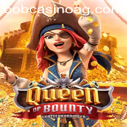 Discover the Thrilling Adventure: QueenofBounty and the Brasil.Bet10 Connection