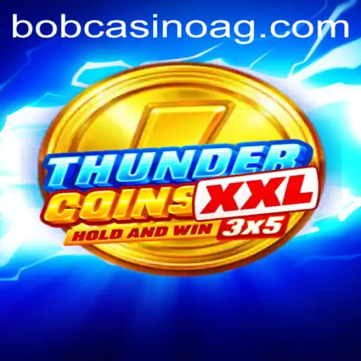 Discover the Exciting World of ThunderCoinsXxl: Your Ultimate Guide to Gaming and Betting