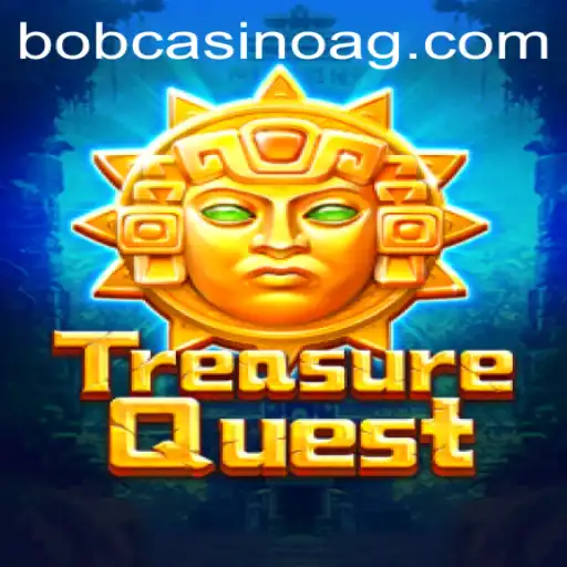 TreasureQuest: An Interactive Gaming Adventure with Brasil.bet10