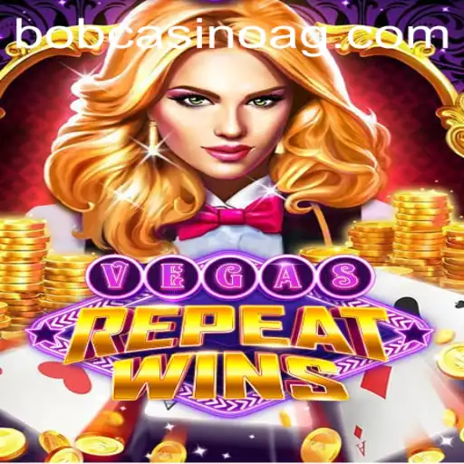 VegasRepeatWins: An Exciting New Chapter in Online Gaming