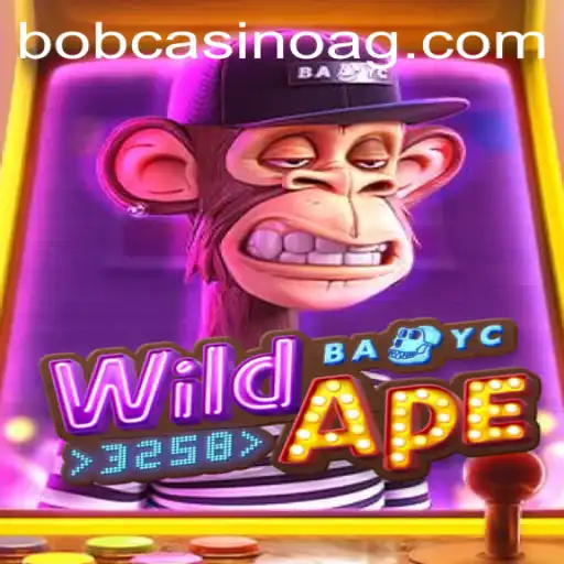 Exploring the Exciting World of WildApe3258 and Its Connection to brasil.bet10