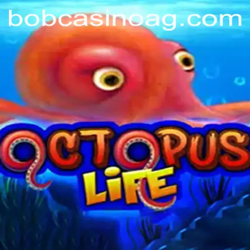 Dive into the Exciting Underwater World of OctopusLife
