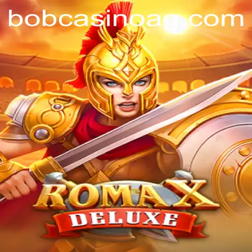 Discover the Thrills of RomaXDeluxe and Explore the World of Brasil.bet10