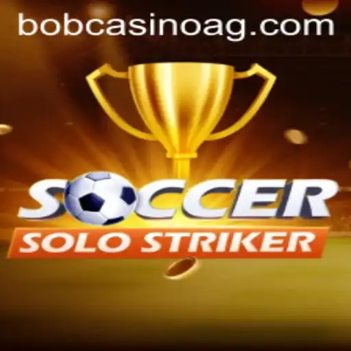 SoccerSoloStriker: A Dynamic Addition to the World of Football Games