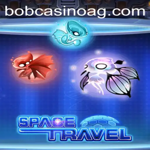 Exploring SpaceTravel: The Latest Gaming Sensation by Brasil.bet10